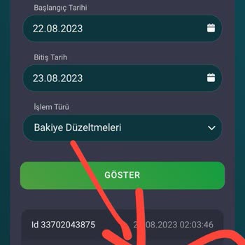 Alembahis Sitesi Hakkında Şikayet