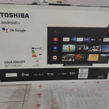 Vestel TV Kurulumuna Gelen Olmadı
