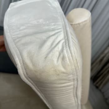 Enza Home Yanlış Ve Kusurlu Koltuk Takımı