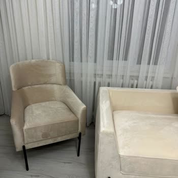 Enza Home Yanlış Ve Kusurlu Koltuk Takımı