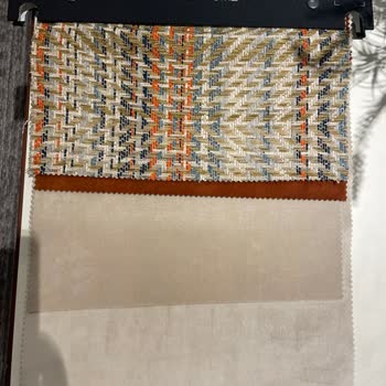 Enza Home Yanlış Ve Kusurlu Koltuk Takımı