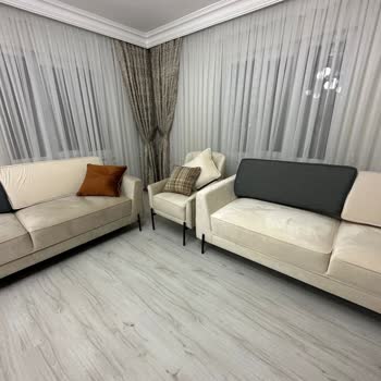 Enza Home Yanlış Ve Kusurlu Koltuk Takımı