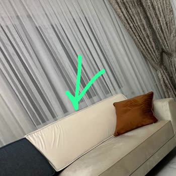 Enza Home Yanlış Ve Kusurlu Koltuk Takımı