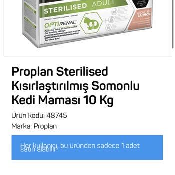 Param MoneyPay Şirketi Yanıltıcı Ürün Satışı