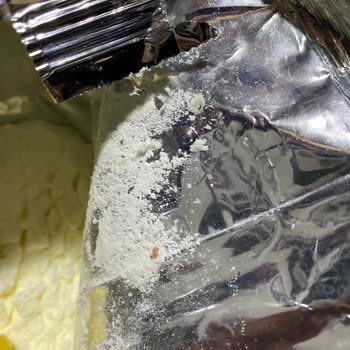 Bebelac Bebek Mamasının Kurtlanmış Olması