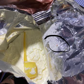 Bebelac Bebek Mamasının Kurtlanmış Olması