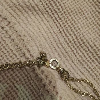 Olesya Accessories Ürünü Karardı