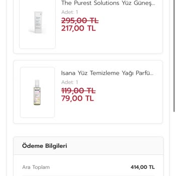 Rossmann Siparişimi 1 Haftadır Kargolamıyor