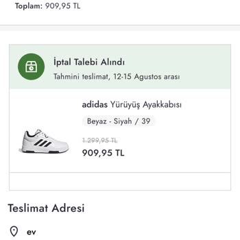 Boyner Olmayan Ürün Satışı Hakkında