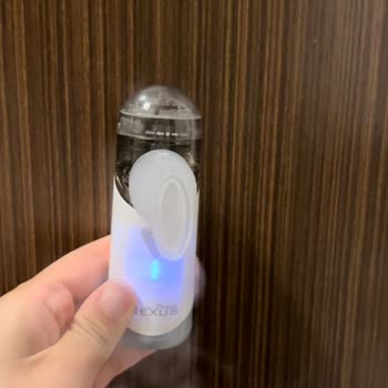 Direct Nexus Nebülizatör Buhar Makinesi Buhar Vermiyor