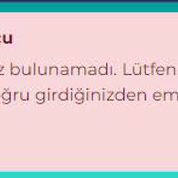 İBB Burs Kaydı Yapamıyorum