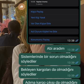 İclal Ofis Mobilyaları (Ankara) Satıcının Yanlış Bilgi Vermesi