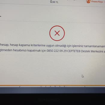 Eki aç