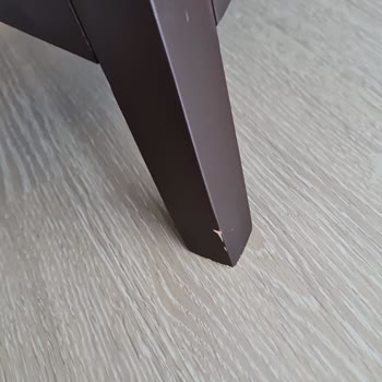 Doğtaş Mobilya Kırık Mobilya Teslim Etti