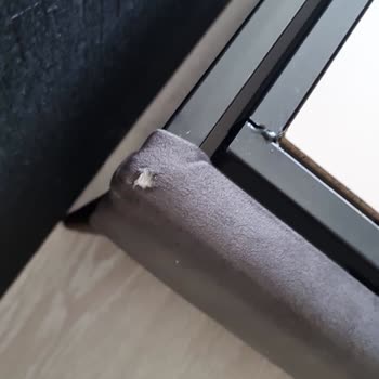 Doğtaş Mobilya Kırık Mobilya Teslim Etti