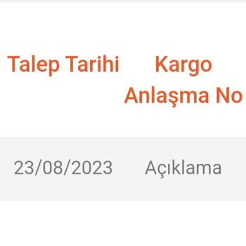 Bir Numara.com Pişmanlığı