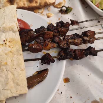 Eyüpcan Kebap Adana'da Aç Kaldık