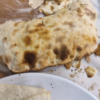 Eyüpcan Kebap Adana'da Aç Kaldık