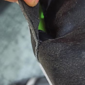 Nike Yenisiyle Değişim İsteği