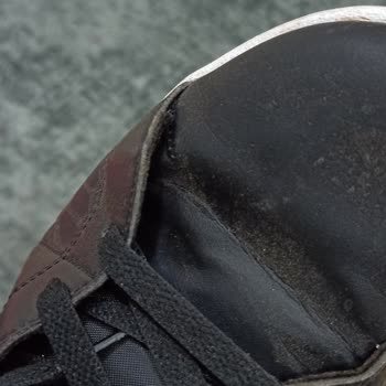 Nike Yenisiyle Değişim İsteği