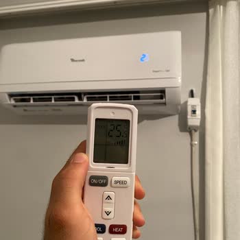 Baymak Dijital Gösterge Arızası, Kasadan Ses Gelmesi