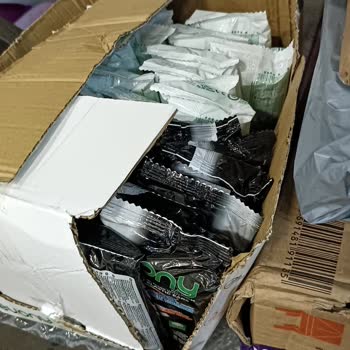 Göznuru Gross Paketleme Ve Kargo