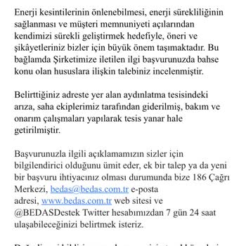 Eki aç