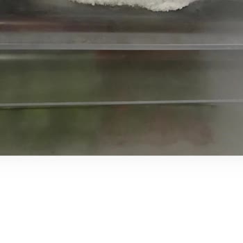 Uğur Soğutma Aşırı Karlanma Sorunu