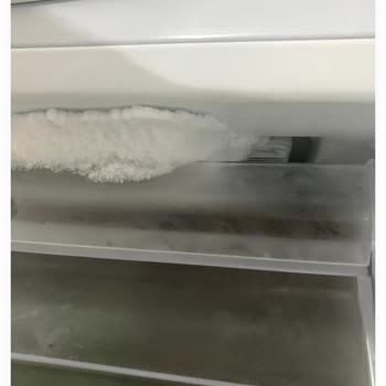 Uğur Soğutma Aşırı Karlanma Sorunu