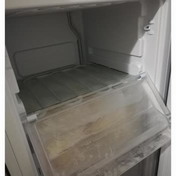 Uğur Soğutma Aşırı Karlanma Sorunu