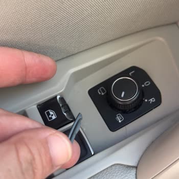 Volkswagen Malzeme Kalitesizliğinden Ötürü Yaşanan Mağduriyet