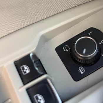 Volkswagen Malzeme Kalitesizliğinden Ötürü Yaşanan Mağduriyet