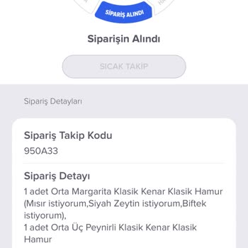 Domino's Pizza 30 Dakika Kuralı