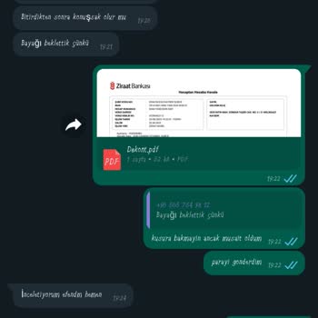 Destek Kapısı Vakfı (destekkapim.com) Destek Kolları Vakfi Şikayet