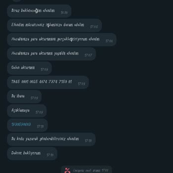 Destek Kapısı Vakfı (destekkapim.com) Destek Kolları Vakfi Şikayet