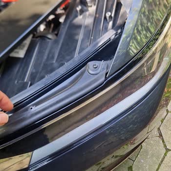 Volkswagen Serviste Araca Zara Verildi