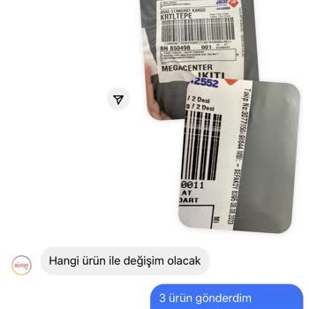 Moda Yakamoz Misperry_