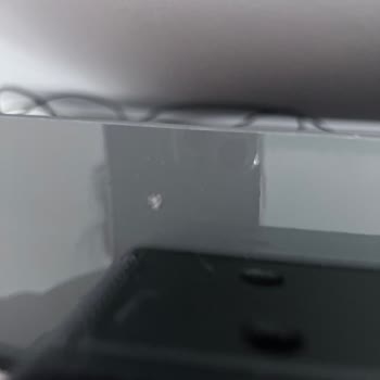 Larmina Mobilya Masa Konsol Eksik Kusurlu Mobilya