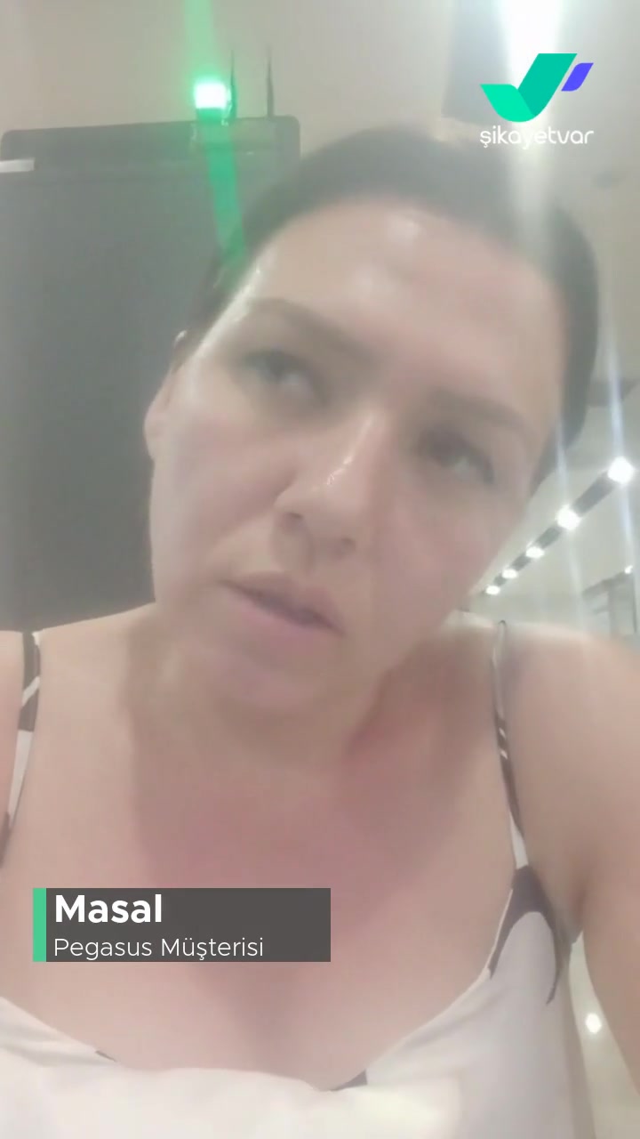 Pegasus İle&nbsp;Rezil Olma Hikayem! videonun kapak resmi