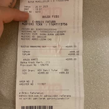 Kumtel Rustik Bej Set Üstü Ocak Şikayet