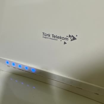 Türk Telekom TP Link VX220-G2u Çekmiyor Mağduruz Paramız Gitti.