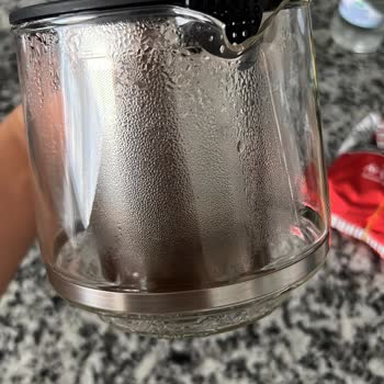 Karaca Çaysever Damıtma Tekniği