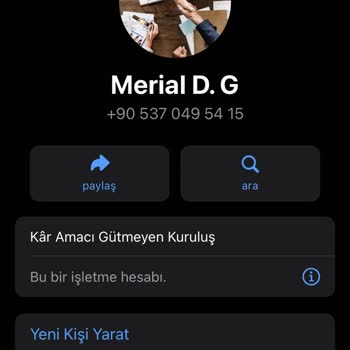 Jooble Sahte Başvuru
