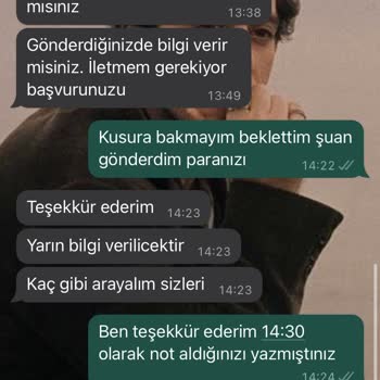 Jooble Sahte Başvuru