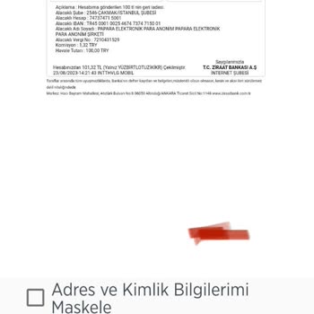 Jooble Sahte Başvuru