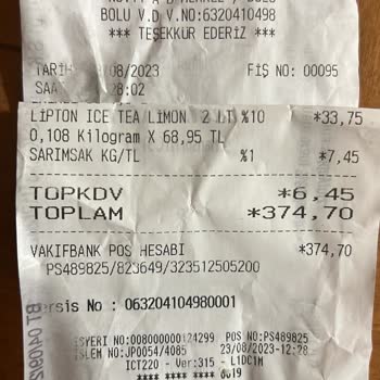 Nuhmar Süpermarketler Bolu Marketinde Tarihi 4 Ay Geçmiş Ürünler Satıyorlar