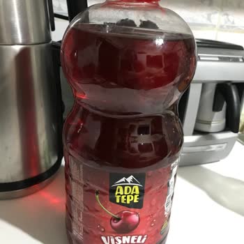 Zırhlı Toptan Market Ürün Tat Olarak Acı Ve Sirke Gibi Bozuk