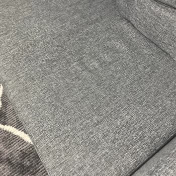 Vivense İnova Köşe Koltukta Çökme Sorunu