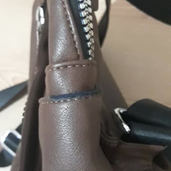 ÇÇS Çanta Derisi Çürük Çıktı