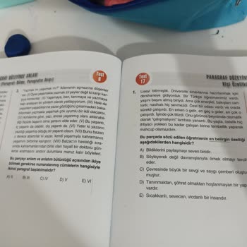 Bilgi Sarmal Yayınları Bazı Sayfalar Eksik